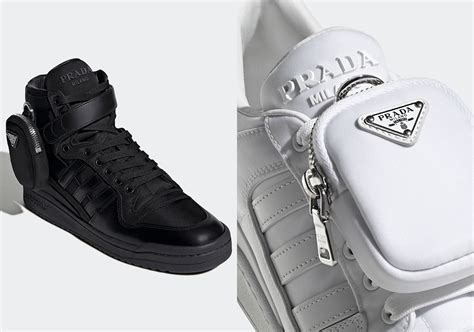 addidas for prada|adidas prada high tops.